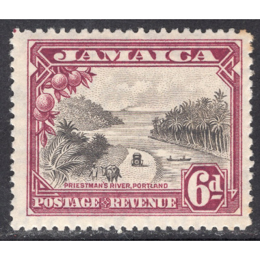 JAMAICA SCOTT 108