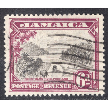 JAMAICA SCOTT 108