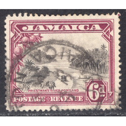 JAMAICA SCOTT 108