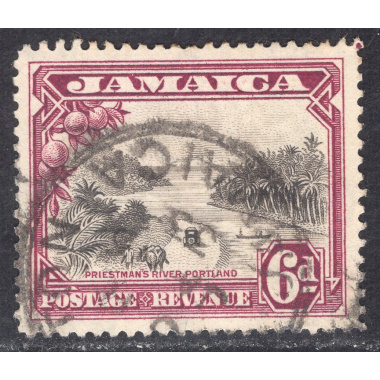 JAMAICA SCOTT 108