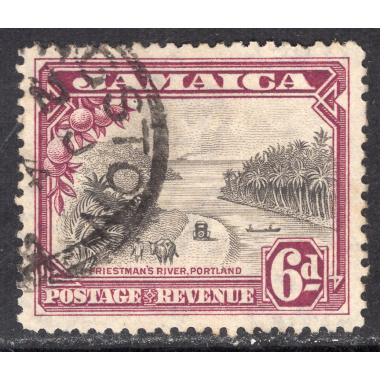 JAMAICA SCOTT 108