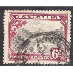 JAMAICA SCOTT 108