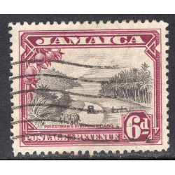 JAMAICA SCOTT 108