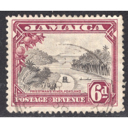 JAMAICA SCOTT 108