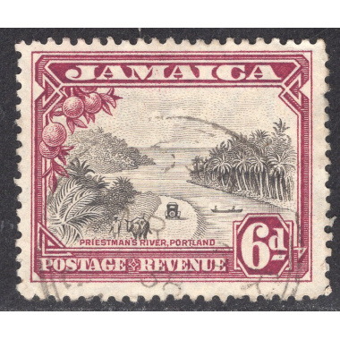 JAMAICA SCOTT 108