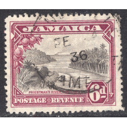JAMAICA SCOTT 108
