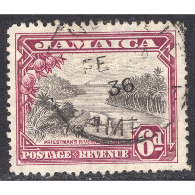 JAMAICA SCOTT 108