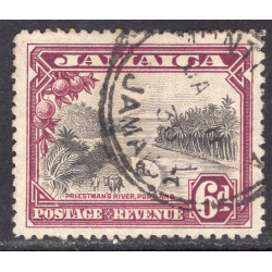JAMAICA SCOTT 108