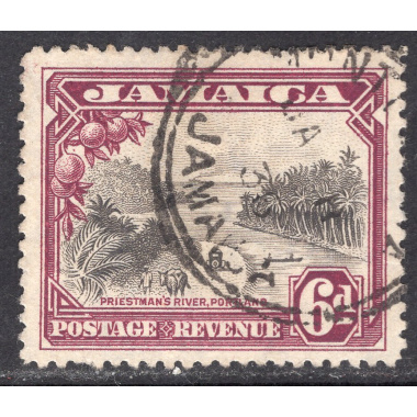 JAMAICA SCOTT 108