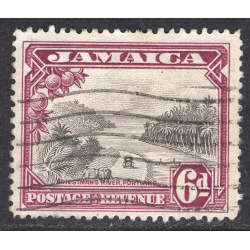 JAMAICA SCOTT 108