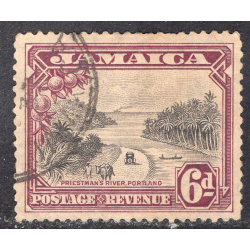 JAMAICA SCOTT 108