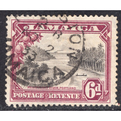 JAMAICA SCOTT 108