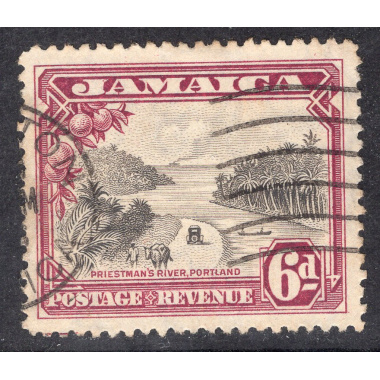 JAMAICA SCOTT 108