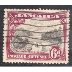 JAMAICA SCOTT 108