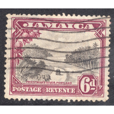 JAMAICA SCOTT 108