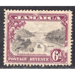 JAMAICA SCOTT 108
