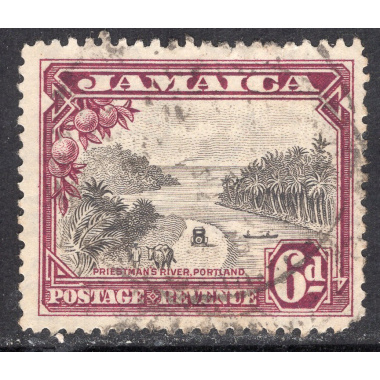 JAMAICA SCOTT 108