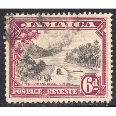 JAMAICA SCOTT 108
