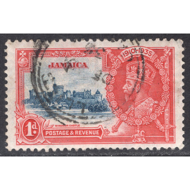 JAMAICA SCOTT 109