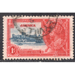 JAMAICA SCOTT 109