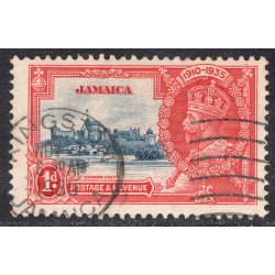 JAMAICA SCOTT 109