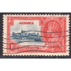 JAMAICA SCOTT 109