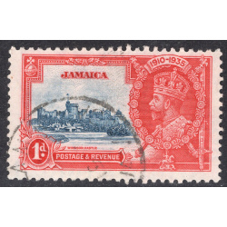 JAMAICA SCOTT 109