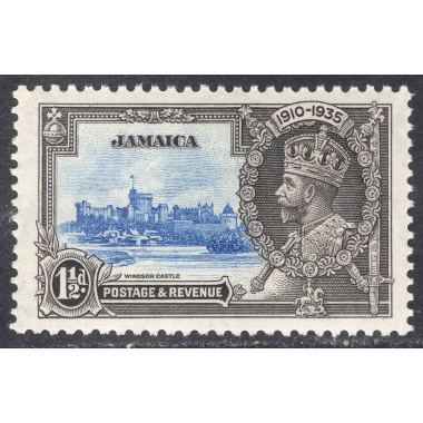 JAMAICA SCOTT 110