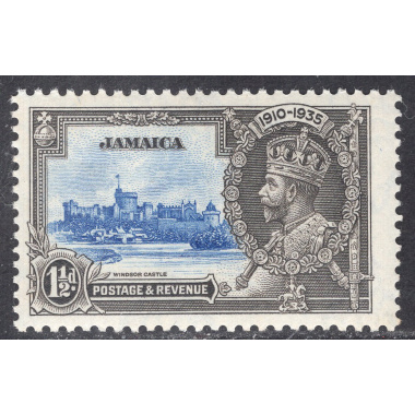 JAMAICA SCOTT 110