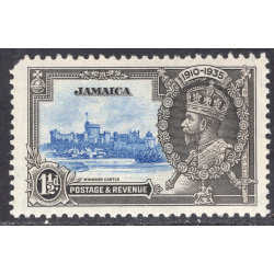 JAMAICA SCOTT 110