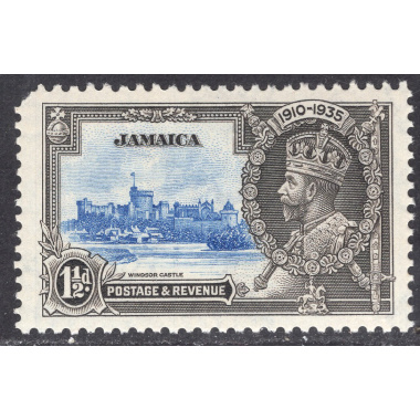 JAMAICA SCOTT 110
