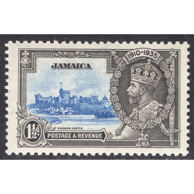 JAMAICA SCOTT 110