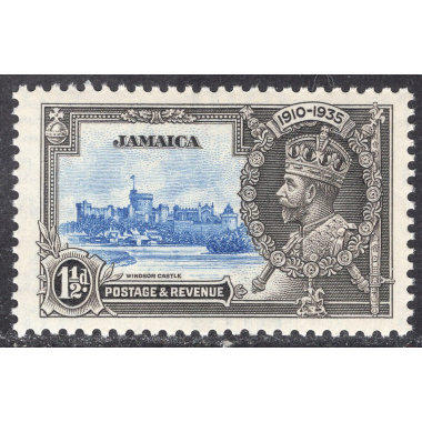 JAMAICA SCOTT 110