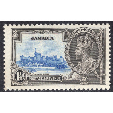 JAMAICA SCOTT 110
