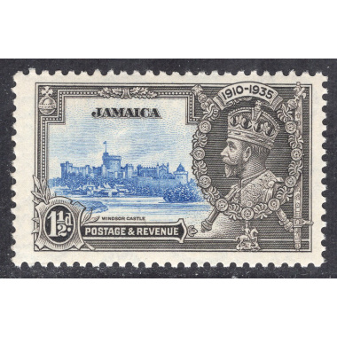 JAMAICA SCOTT 110