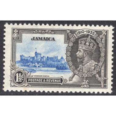 JAMAICA SCOTT 110