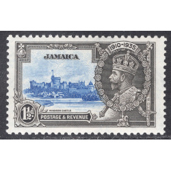 JAMAICA SCOTT 110