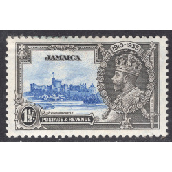 JAMAICA SCOTT 110