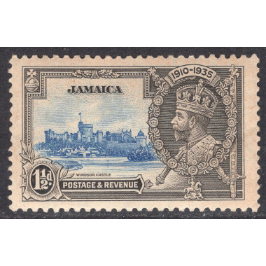 JAMAICA SCOTT 110