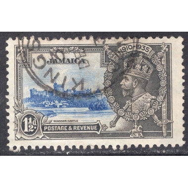 JAMAICA SCOTT 110