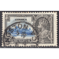 JAMAICA SCOTT 110