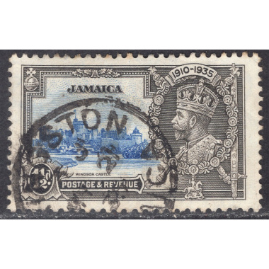 JAMAICA SCOTT 110