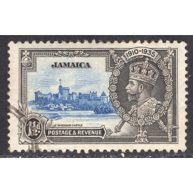 JAMAICA SCOTT 110