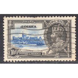 JAMAICA SCOTT 110