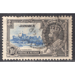 JAMAICA SCOTT 110