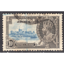 JAMAICA SCOTT 110