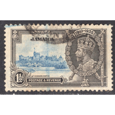 JAMAICA SCOTT 110