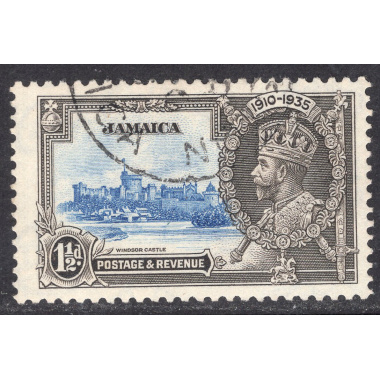 JAMAICA SCOTT 110
