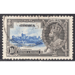 JAMAICA SCOTT 110