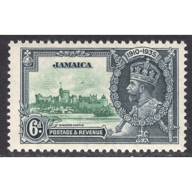 JAMAICA SCOTT 111